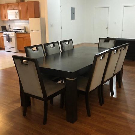 Large And Private Apartment Can Sleep Up To 8 People Comfortably With Direct Nyc Manhattan Train Only 5 Minute Walk Away Elizabeth Exteriér fotografie