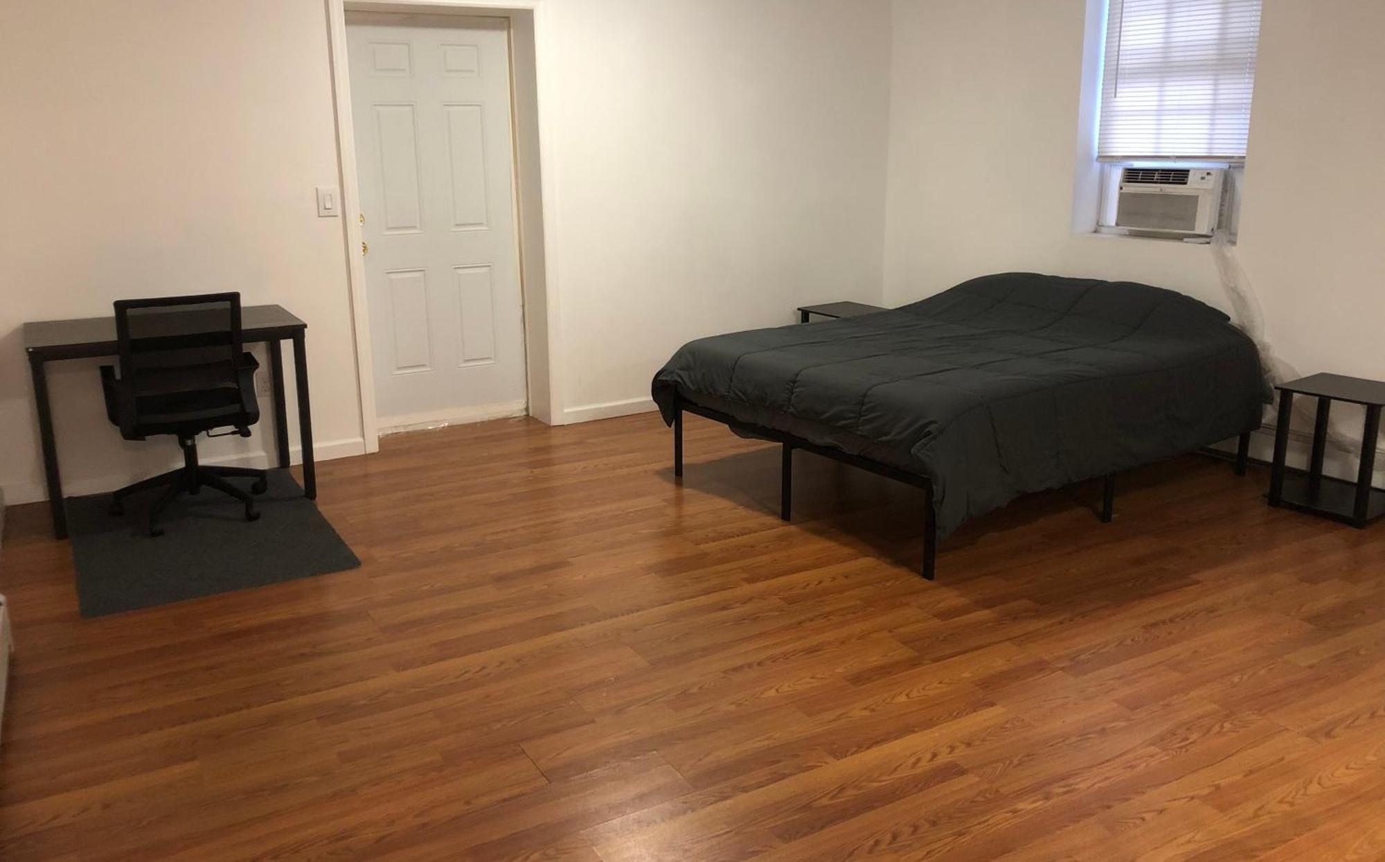 Large And Private Apartment Can Sleep Up To 8 People Comfortably With Direct Nyc Manhattan Train Only 5 Minute Walk Away Elizabeth Exteriér fotografie